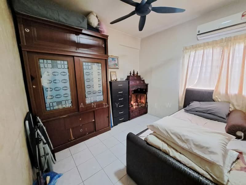 Apartment for Sale at Plaza Sinar Apartment - Mandy Liew - PropertyGuru.com.my