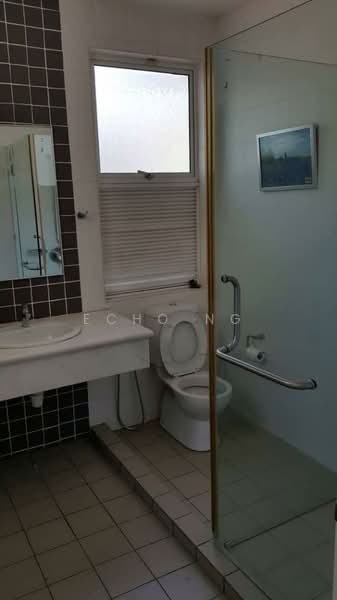 Apartment for Sale at Adiva Courtyard - Echo Ng - Bathroom - PropertyGuru.com.my