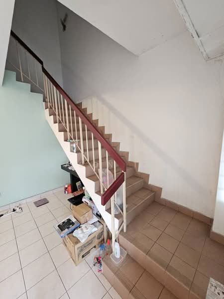 2-storey Terraced House for Sale in TAMAN PUCHONG UTAMA (Puchong) - Jason Tan - Interior - PropertyGuru.com.my