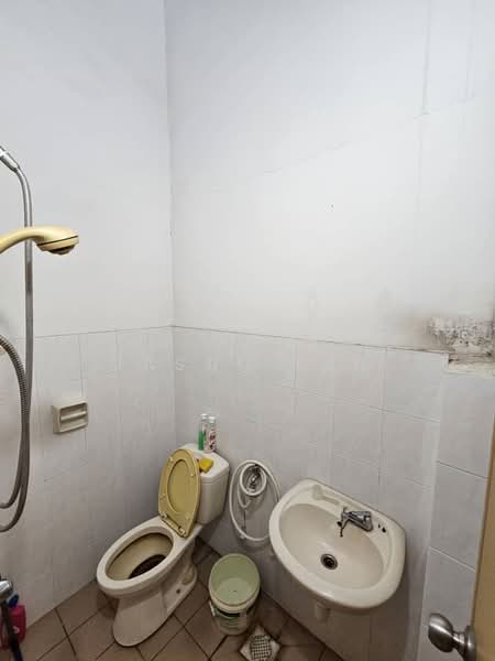 2-storey Terraced House for Sale in TAMAN PUCHONG UTAMA (Puchong) - Jason Tan - Bathroom - PropertyGuru.com.my