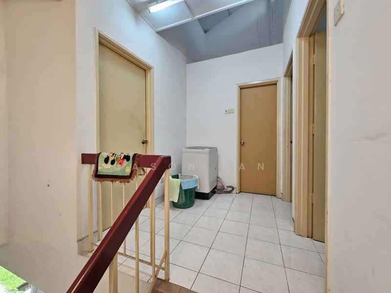 2-storey Terraced House for Sale in TAMAN PUCHONG UTAMA (Puchong) - Jason Tan - Interior - PropertyGuru.com.my