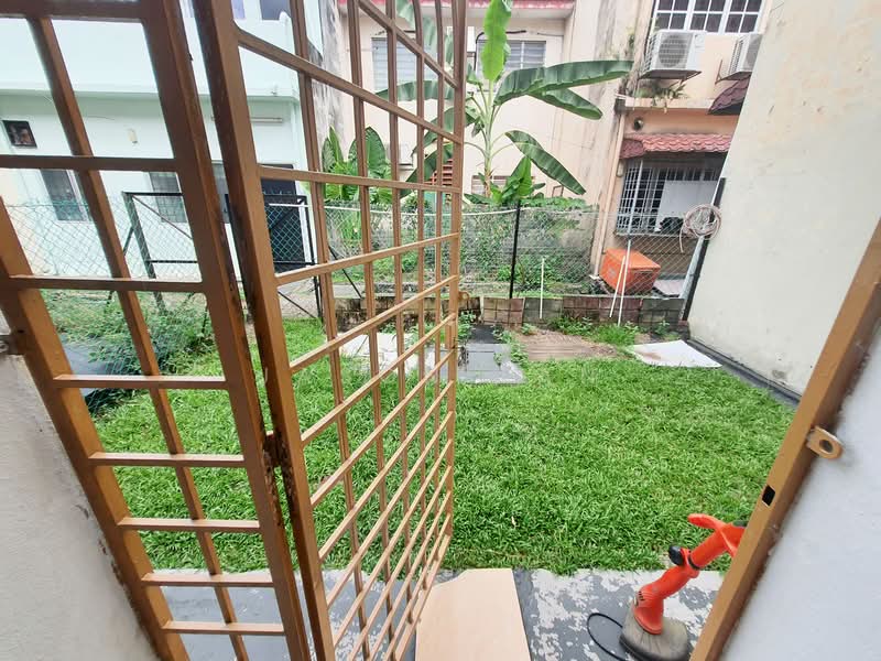 Rumah Teres 2 Tingkat untuk Dijual di TAMAN PUCHONG UTAMA (Puchong) - Jason Tan - PropertyGuru.com.my