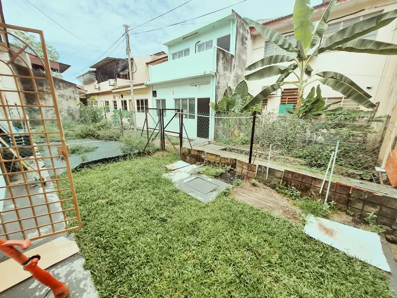 Rumah Teres 2 Tingkat untuk Dijual di TAMAN PUCHONG UTAMA (Puchong) - Jason Tan - PropertyGuru.com.my