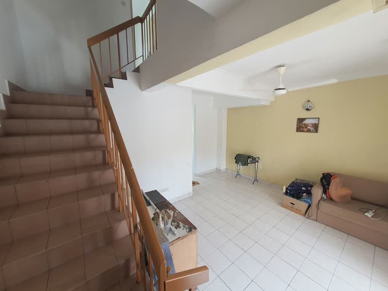 Rumah Teres 2 Tingkat untuk Dijual di TAMAN PUCHONG UTAMA (Puchong) - Jason Tan - PropertyGuru.com.my