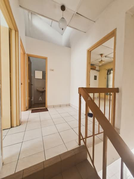 Rumah Teres 2 Tingkat untuk Dijual di TAMAN PUCHONG UTAMA (Puchong) - Jason Tan - PropertyGuru.com.my