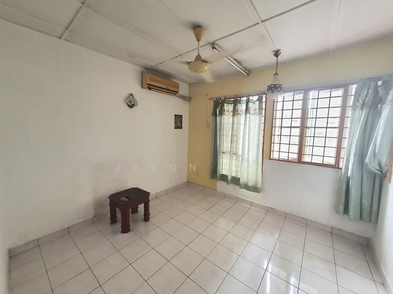 Rumah Teres 2 Tingkat untuk Dijual di TAMAN PUCHONG UTAMA (Puchong) - Jason Tan - PropertyGuru.com.my
