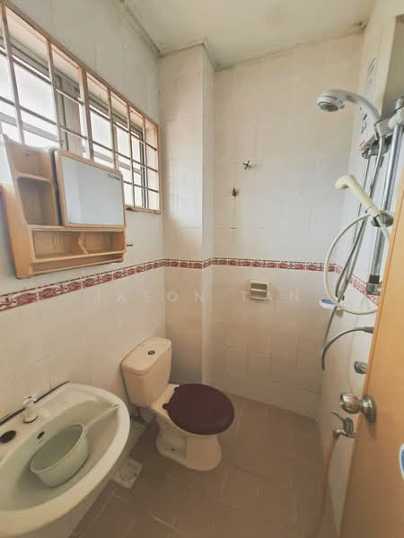 Rumah Teres 2 Tingkat untuk Dijual di TAMAN PUCHONG UTAMA (Puchong) - Jason Tan - PropertyGuru.com.my