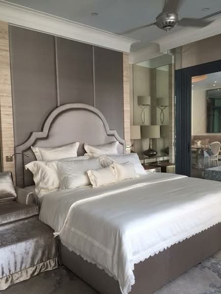 Condominium for Sale at Madge Mansions - CHRIS LEE - Bedroom - PropertyGuru.com.my