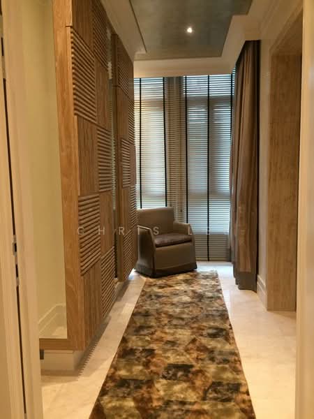 Condominium for Sale at Madge Mansions - CHRIS LEE - Interior - PropertyGuru.com.my