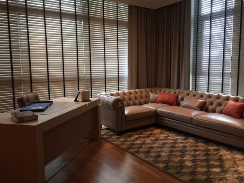 Condominium for Sale at Madge Mansions - CHRIS LEE - Study - PropertyGuru.com.my