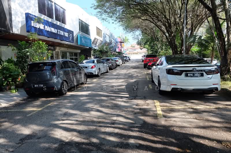 Shop for Rent in Taman Tun Dr Ismail (Kuala Lumpur) - Sajiv Shivadas - PropertyGuru.com.my