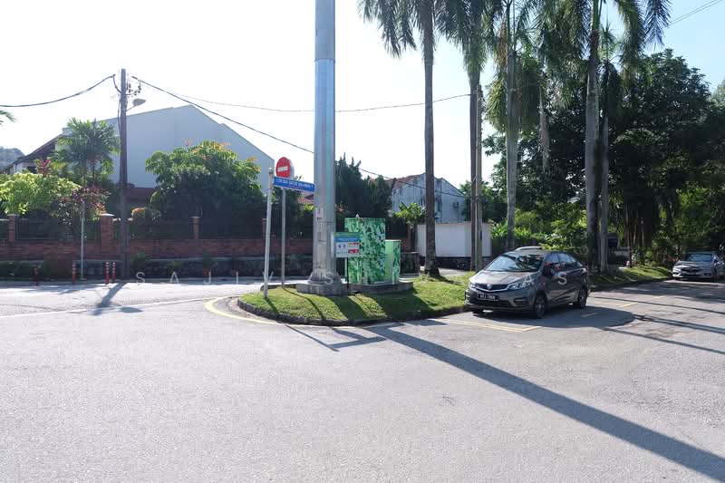 Shop for Rent in Taman Tun Dr Ismail (Kuala Lumpur) - Sajiv Shivadas - Exterior - PropertyGuru.com.my