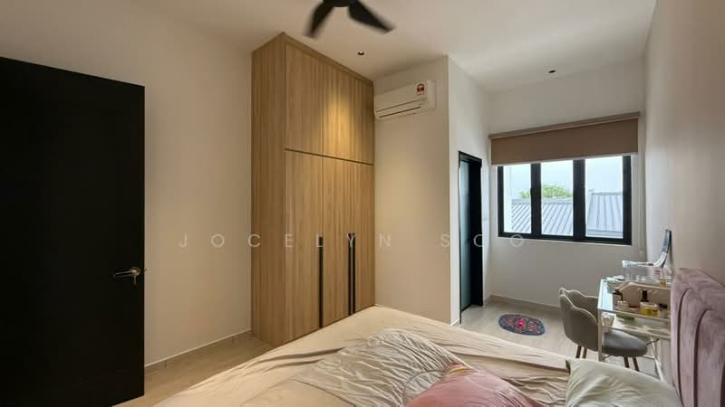 2.5-storey Terraced House for Sale in Jade Hills (Kajang) - Jocelyn Soo - Bedroom - PropertyGuru.com.my