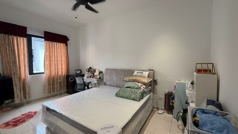 2.5-storey Terraced House for Sale in Jade Hills (Kajang) - Jocelyn Soo - Bedroom - PropertyGuru.com.my