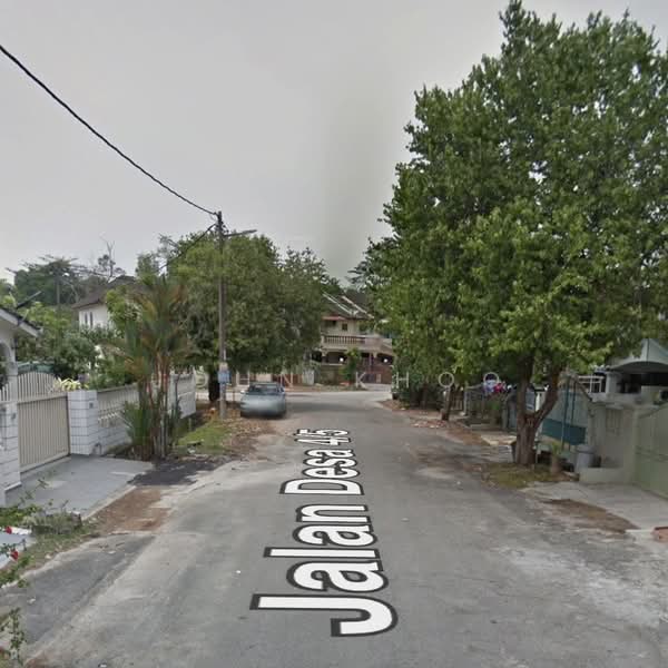 Bandar Country Homes untuk Untuk Dijual - RM 306,180, Apr 2026 - Exterior - PropertyGuru.com.my