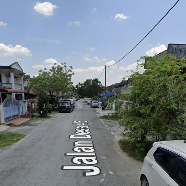 Bandar Country Homes untuk Untuk Dijual - RM 306,180, Apr 2026 - Exterior - PropertyGuru.com.my
