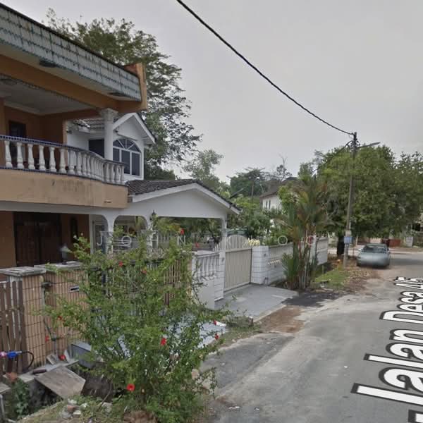 Bandar Country Homes untuk Untuk Dijual - RM 306,180, Apr 2026 - Exterior - PropertyGuru.com.my