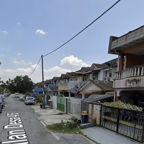 Bandar Country Homes untuk Untuk Dijual - RM 306,180, Apr 2026 - Exterior - PropertyGuru.com.my