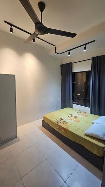 Service Residence for Rent at VIM 3 @ Desa Park North - Vicky . - Bedroom - PropertyGuru.com.my