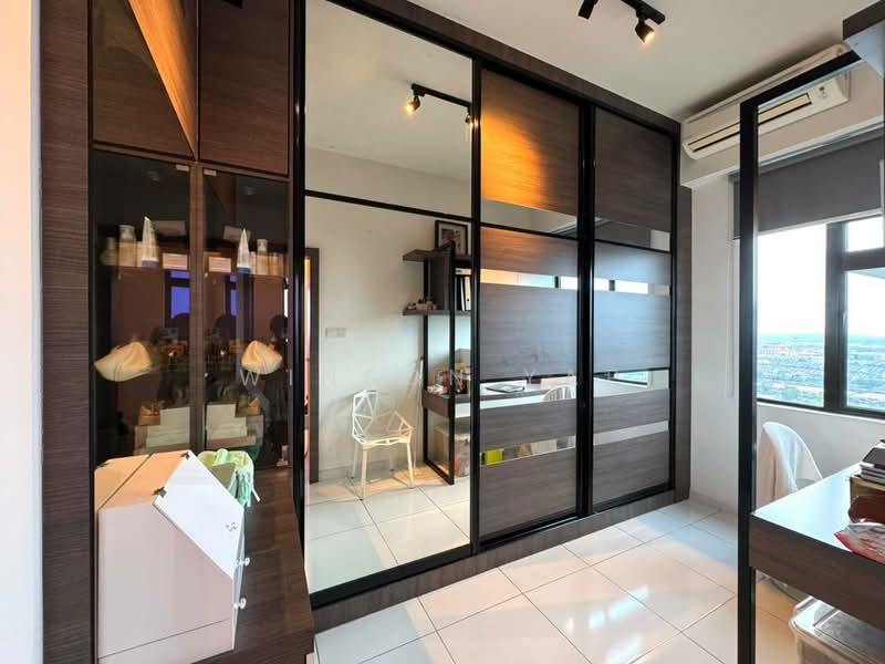 Service Residence for Sale at Sky Gardens Residences - Winson Yap - Interior - PropertyGuru.com.my