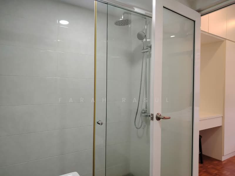 Condominium for Rent at 1A Stonor - Farah Rasul - Bathroom - PropertyGuru.com.my
