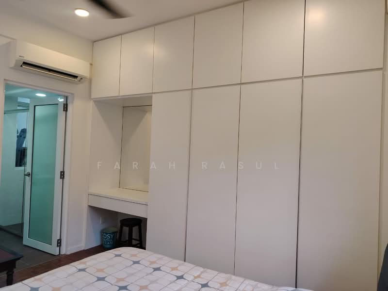 Condominium for Rent at 1A Stonor - Farah Rasul - Bedroom - PropertyGuru.com.my