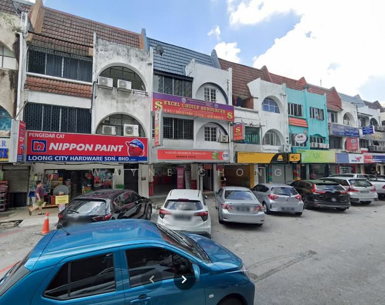 šSS 15 SUBANG š„ROI 4.4% | BUSY STREETš„ untuk Untuk Dijual - RM 3,380,000, Feb 2026 - Exterior - PropertyGuru.com.my
