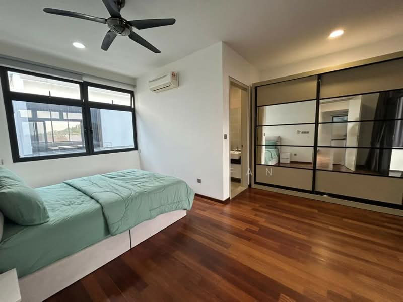 Bungalow for Rent in Horizon Hills (Iskandar Puteri (Nusajaya)) - Jasca Fan - Bedroom - PropertyGuru.com.my
