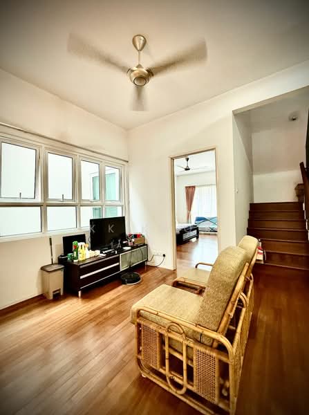 2 Permai 3-Storey Terraced House in Tanjung Bungah. untuk Untuk Dijual - RM 1,450,000, Apr 2026 - Living Room - PropertyGuru.com.my