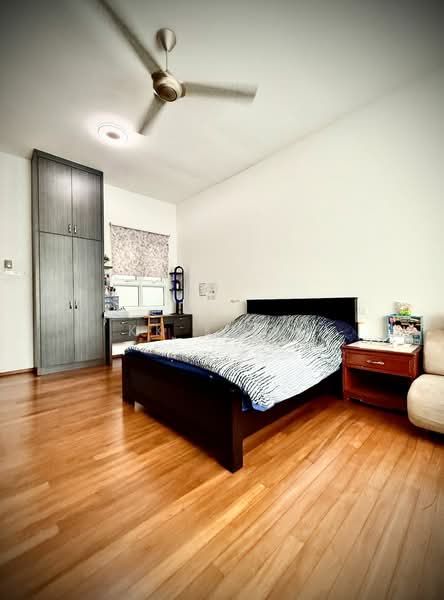 2 Permai 3-Storey Terraced House in Tanjung Bungah. untuk Untuk Dijual - RM 1,450,000, Apr 2026 - Bedroom - PropertyGuru.com.my