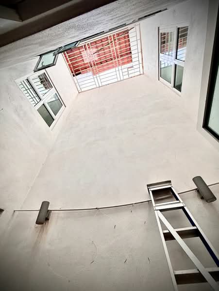 2 Permai 3-Storey Terraced House in Tanjung Bungah. untuk Untuk Dijual - RM 1,450,000, Apr 2026 - Exterior - PropertyGuru.com.my