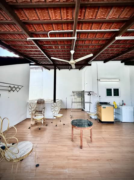 2 Permai 3-Storey Terraced House in Tanjung Bungah. untuk Untuk Dijual - RM 1,450,000, Apr 2026 - PropertyGuru.com.my