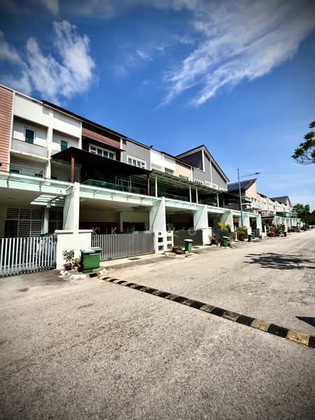 2 Permai 3-Storey Terraced House in Tanjung Bungah. untuk Untuk Dijual - RM 1,450,000, Apr 2026 - PropertyGuru.com.my