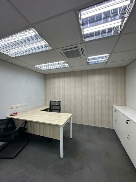 Taman Maluri untuk Untuk Disewa - RM 2,600 /bulan, Feb 2026 - Interior - PropertyGuru.com.my