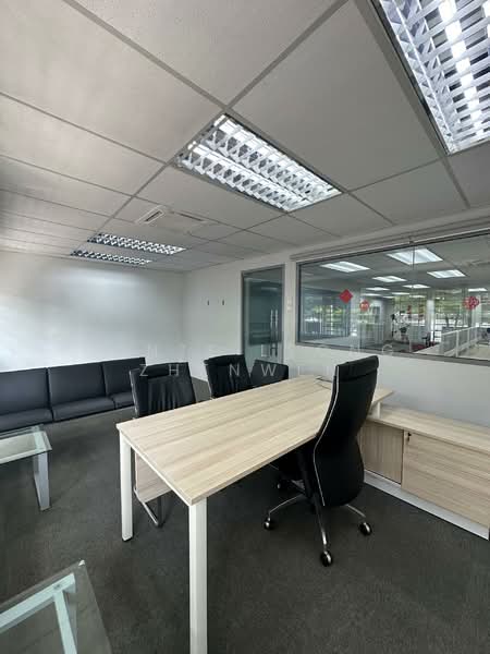 Taman Maluri untuk Untuk Disewa - RM 2,600 /bulan, Feb 2026 - Interior - PropertyGuru.com.my