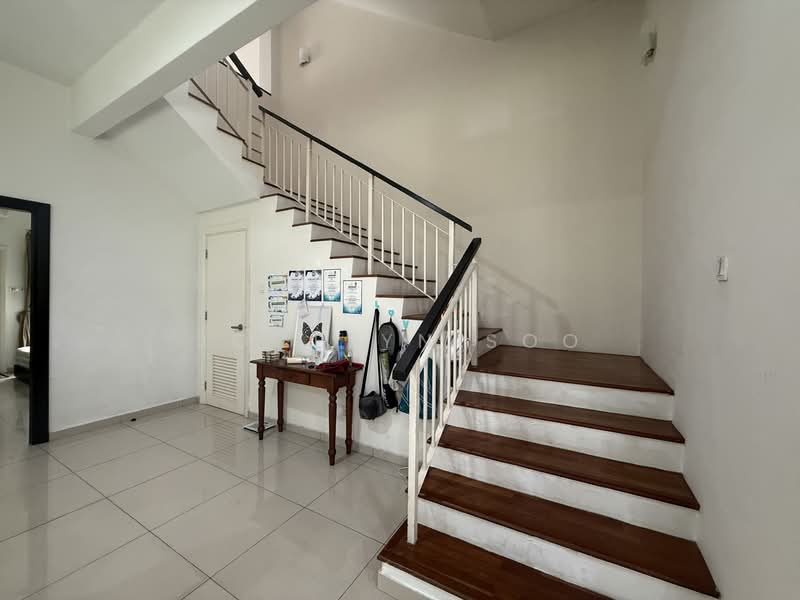 Semi-Detached House for Sale in Jade Hills (Kajang) - Jocelyn Soo - Interior - PropertyGuru.com.my