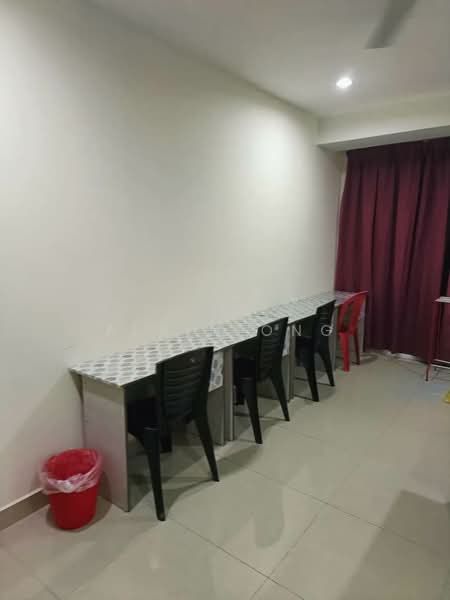 Service Residence for Rent at Menara U - Alvin Ong - Study - PropertyGuru.com.my