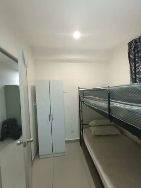 Service Residence for Rent at Menara U - Alvin Ong - Bedroom - PropertyGuru.com.my