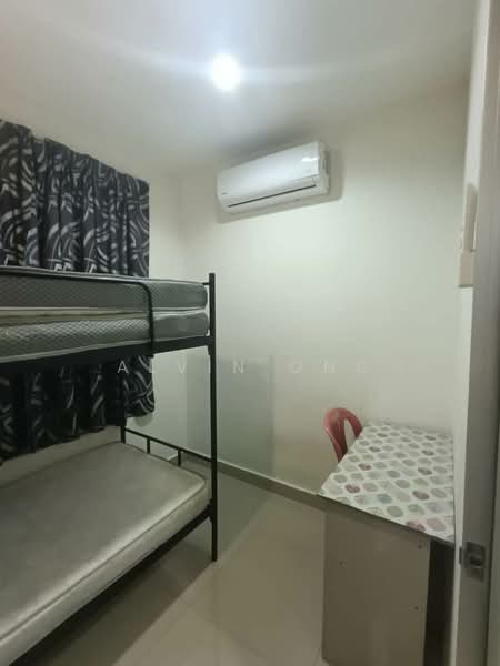 Service Residence for Rent at Menara U - Alvin Ong - Bedroom - PropertyGuru.com.my