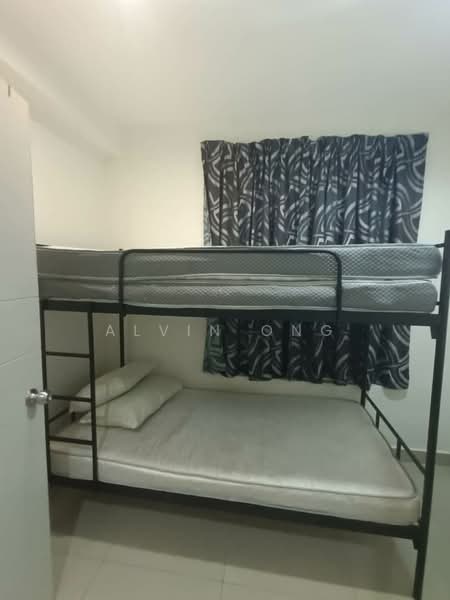 Service Residence for Rent at Menara U - Alvin Ong - Bedroom - PropertyGuru.com.my