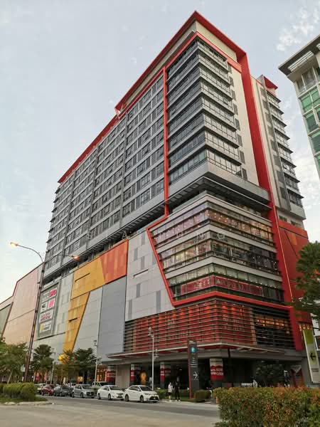 Sunway Velocity Commercial untuk Untuk Disewa - RM 4,800 /bulan, Feb 2026 - Exterior - PropertyGuru.com.my