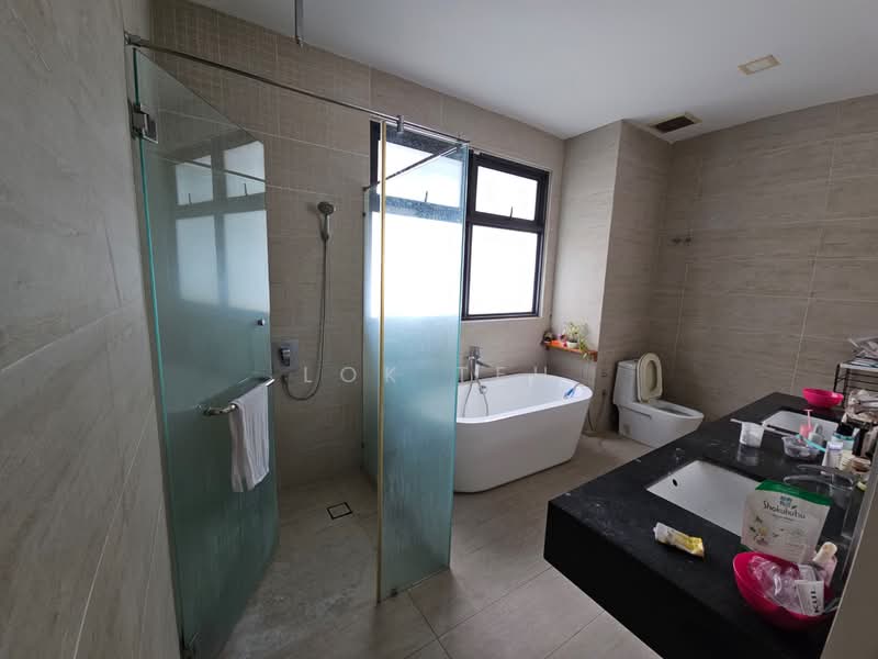 Sunway Eastwood Taman Equine untuk Untuk Dijual - RM 1,790,000, Mac 2026 - Bathroom - PropertyGuru.com.my