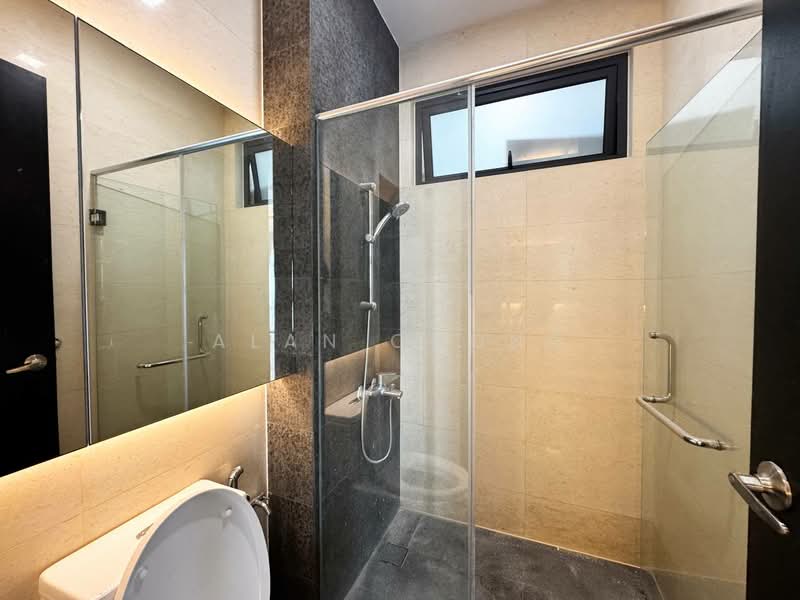 Horizon Hills (The Cove Bungalow Homes) untuk Untuk Dijual - RM 2,900,000, Feb 2026 - Bathroom - PropertyGuru.com.my