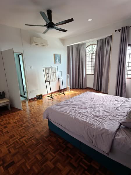 2-storey Terraced House for Sale in Kulai (Johor) - Joreen Lee - Bedroom - PropertyGuru.com.my