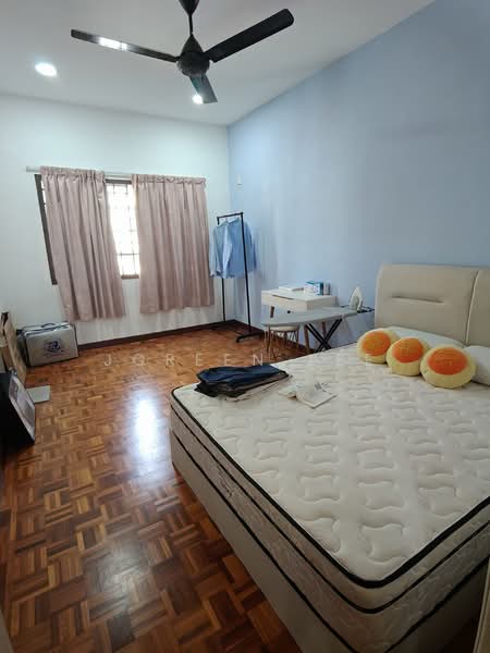 2-storey Terraced House for Sale in Kulai (Johor) - Joreen Lee - PropertyGuru.com.my