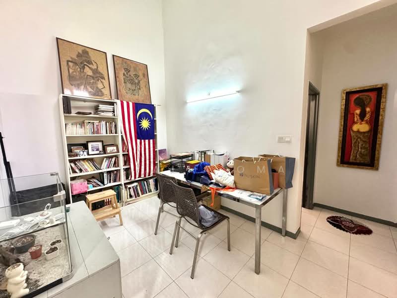 Pulau Angsa U10, Shah Alam untuk Untuk Dijual - RM 598,000, Apr 2026 - Study - PropertyGuru.com.my