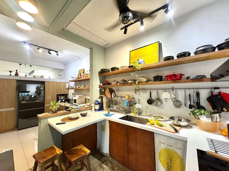 Pulau Angsa U10, Shah Alam untuk Untuk Dijual - RM 598,000, Apr 2026 - PropertyGuru.com.my