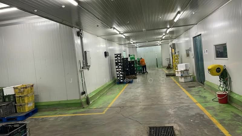 Detached Factory for Sale in Machap (Kluang) - John Choo - Interior - PropertyGuru.com.my