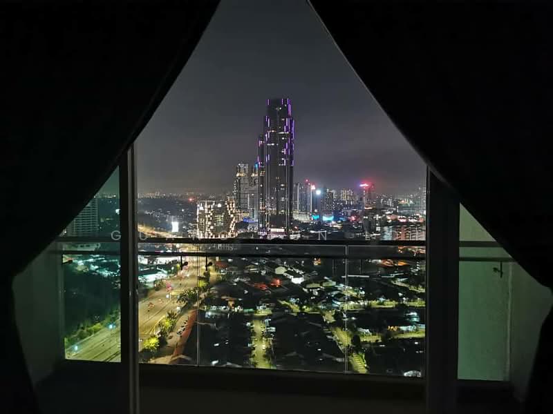 Service Residence for Sale at Paragon Suites @ CIQ - Guang Jun Loh - PropertyGuru.com.my