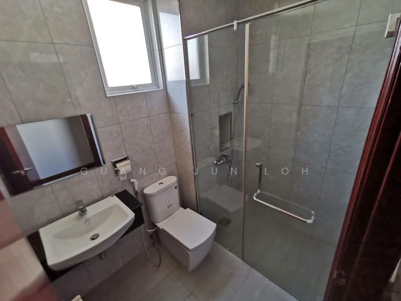 Service Residence for Sale at Paragon Suites @ CIQ - Guang Jun Loh - PropertyGuru.com.my